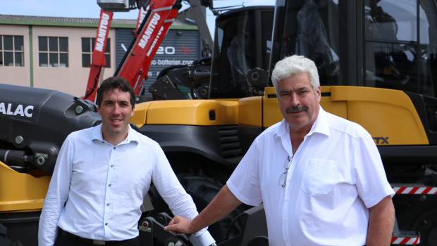 Distribution : HBI tutoie les sommets