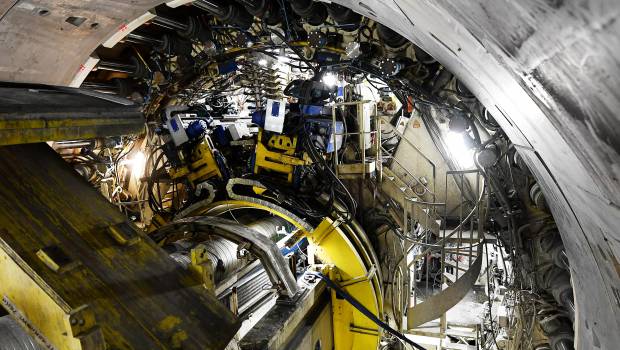 Lyon-Turin : « pause » n'est pas « suspension »