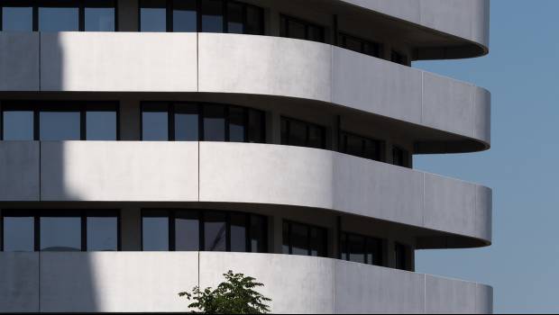 Eiffage Immobilier s'installe à Smartseille