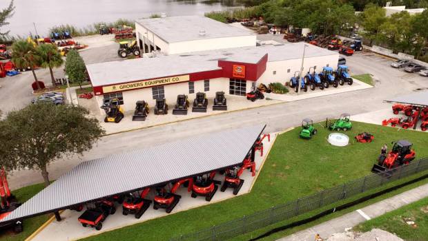 FAE USA: son unique distributeur en Floride est...