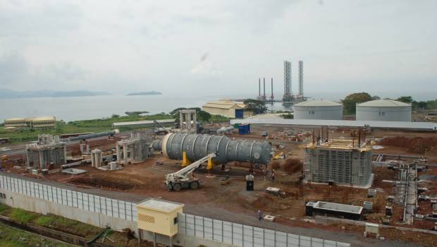 Suez modernise une raffinerie au Cameroun