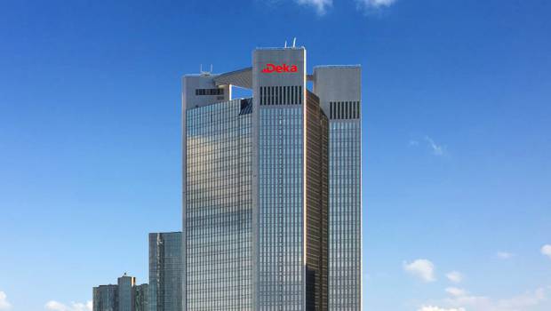 Spie prend la main sur 26 bâtiments en Allemagne