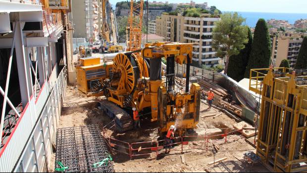 EXCLU - Mini cutter Bauer MBC30 : un accueil princier sur Monaco