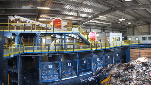 Kerval : la valorisation jusqu’au bout