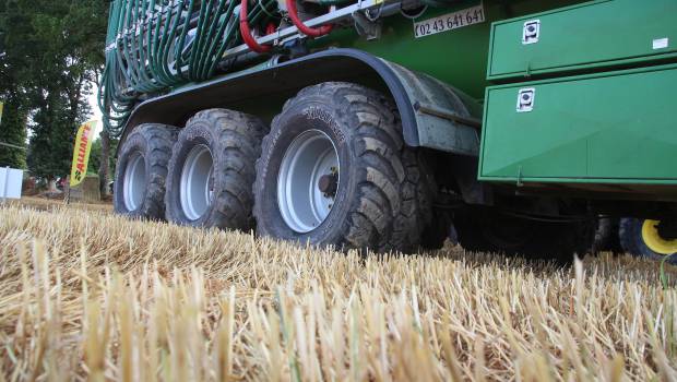 L’A389 fait ses preuves