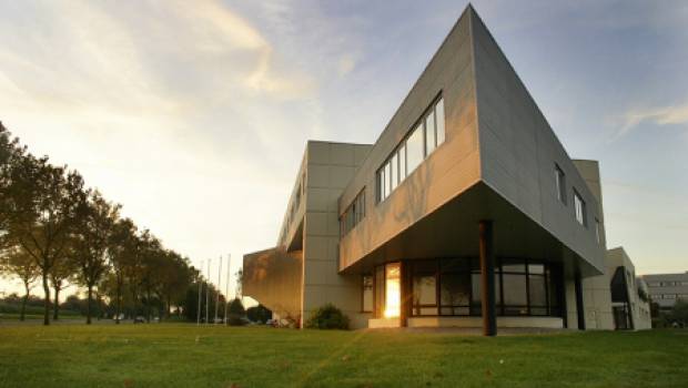 Les ingénieurs du BTP ont leur colloque à l’ESITC Caen