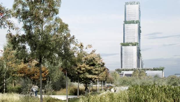 Vers une construction plus durable