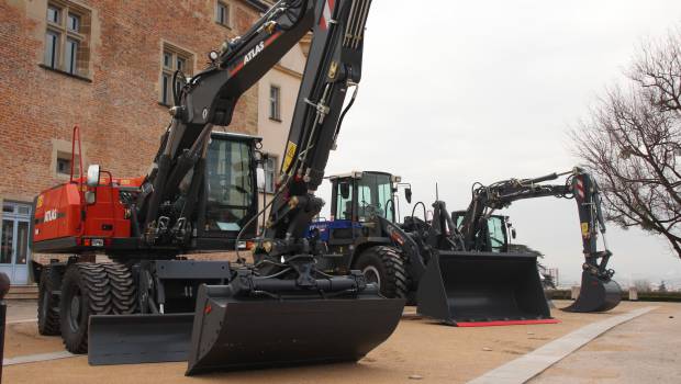 Atlas a un nouveau distributeur en Finlande