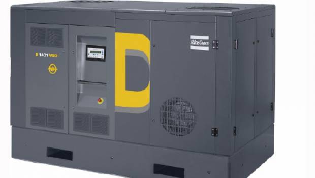 Atlas Copco Belgique recrute !