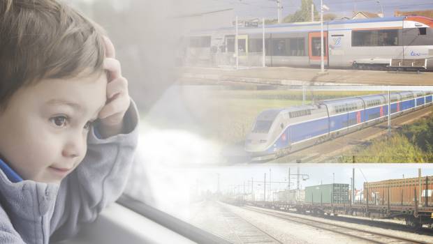 Voie Ferrée Centre Europe Atlantique : le projet se poursuit