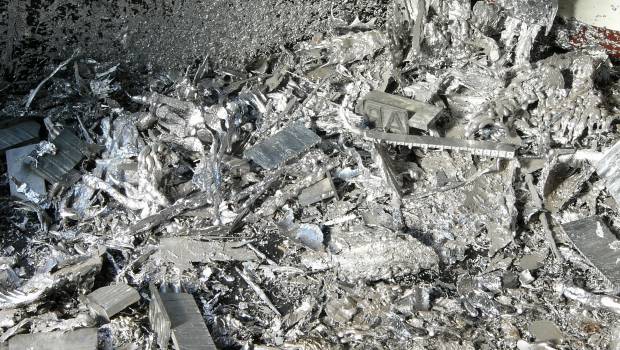 Recylex retrouve la croissance