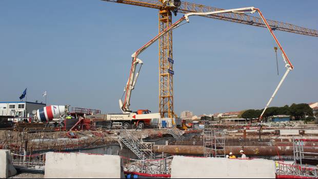 Cemex : des bénéfices qui décollent
