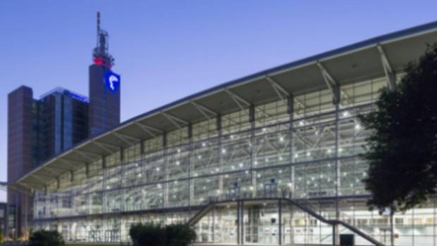 Spie Fleischhauer électrise le parc d’Hanovre