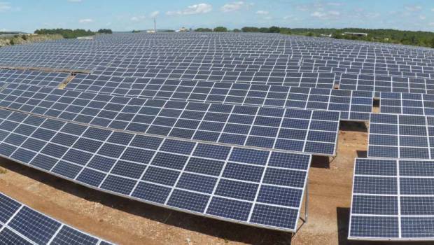 Les prix du PV en baisse en France