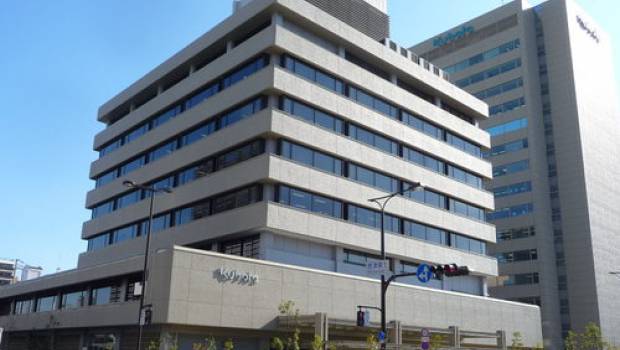 Kubota installe son siège européen aux Pays-Bas