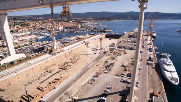 NGE prend la route du digital