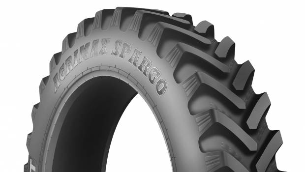 Les pneus BKT font leur show aux Etats-Unis