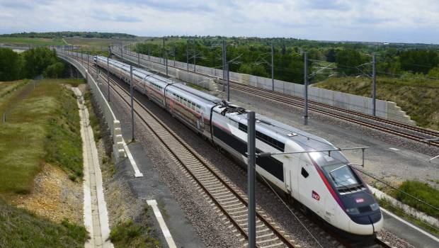 LGV SEA : des mesures acoustiques à venir