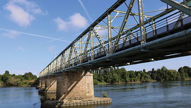 Ponts de Thouaré : réouverture vendredi !
