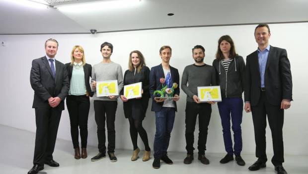 Concours Archidéelles : la quatrième édition est lancée !