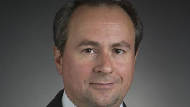 Europgen : 2e mandat pour Lenaik Andrieux, Caterpillar