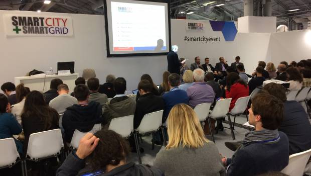 Smart City + Smart Grid 2017 : les temps forts