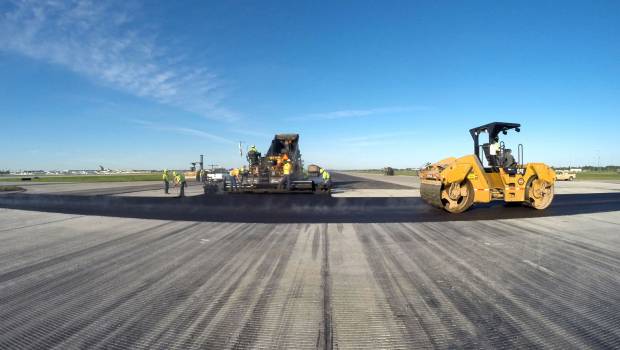 Colas acquires Miller McAsphalt in Canada