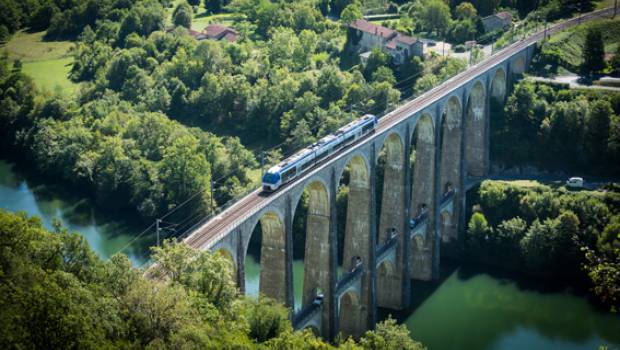 SNCF Réseau : « La modernisation responsable »