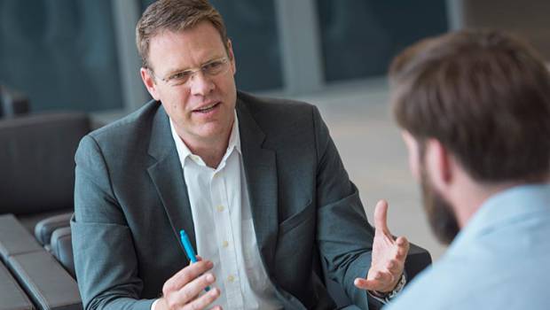 Thyssenkrupp Infrastructure :  nouveau DG, nouvelle organisation