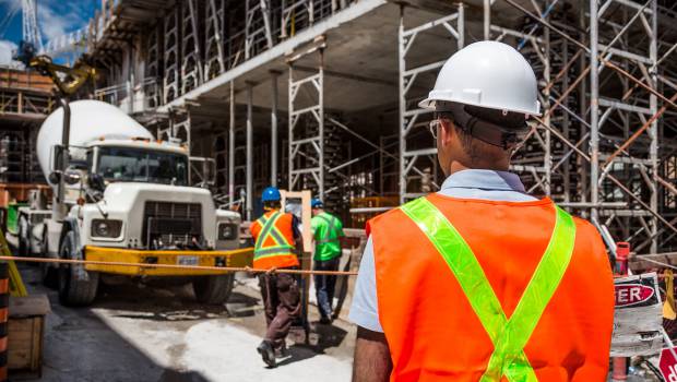 Infrastructures vs BTP : des salaires de cadres divergents