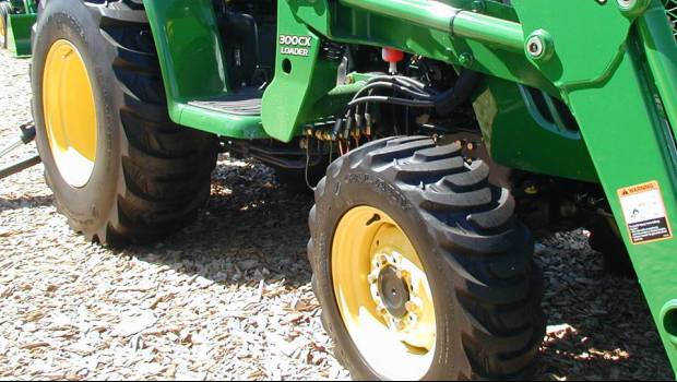 Galaxy Marathoner : traction et résistance