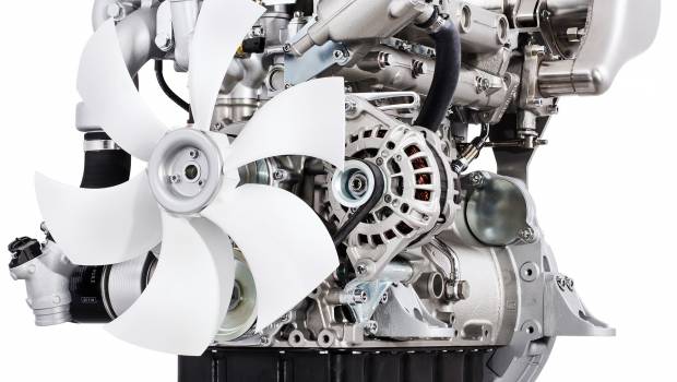 Hatz tient ses moteurs prêts pour le Stage V