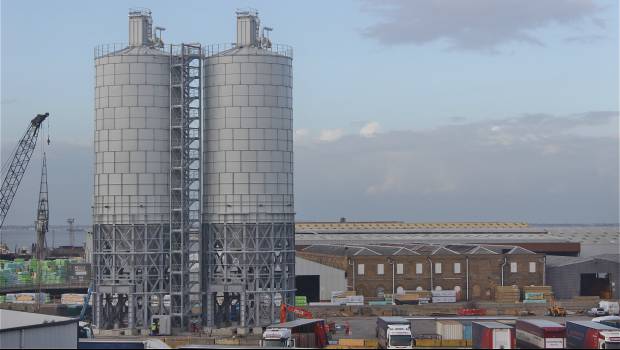 Ecocem ne craint pas le Brexit