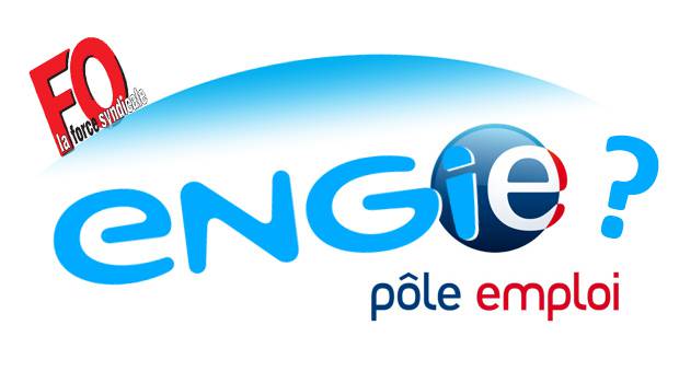 Cession de capital d'Engie : FO s'inquiète