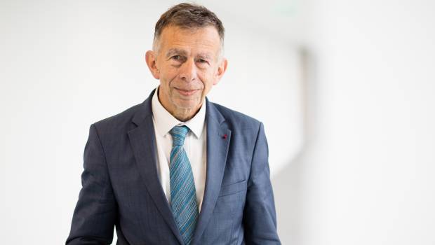 Eiffage : les concessions ont leur directeur