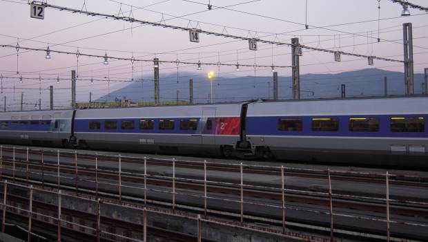 Au gouvernement, on planche sur les projets de LGV dans le sud-ouest