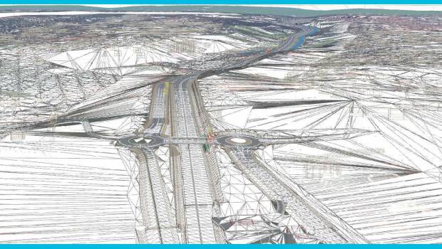 L’AFGC Rhône-Alpes pense le BIM dans les infrastructures