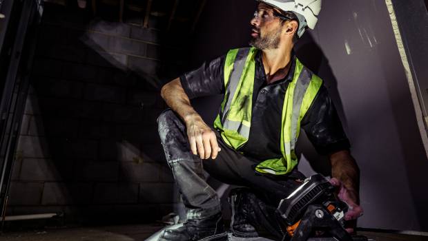 Outillage sans fil : AEG dévoile de nouveaux produits
