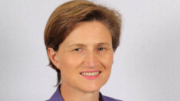 Bénédicte de Bonnechose nouvelle présidente du SFIC