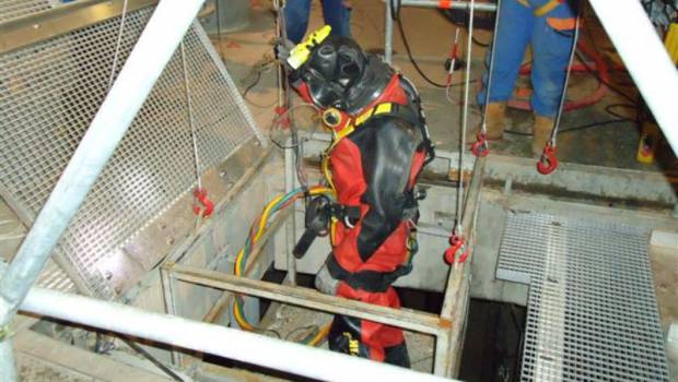 Une semop pour l'usine Seine amont