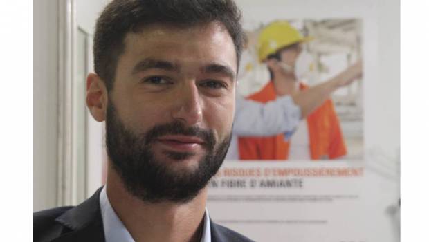 Amiante: SGS Multilab pose ses jalons