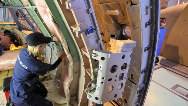 Aéroport du grand ouest : le SMA prévoit + de 10 000 emplois