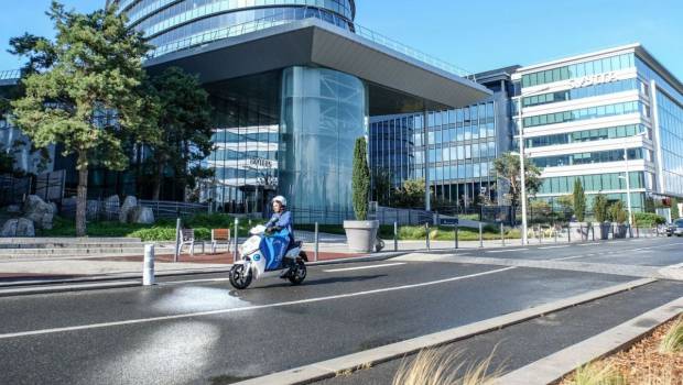 So Mobility revient bientôt à Issy-les-Moulineaux