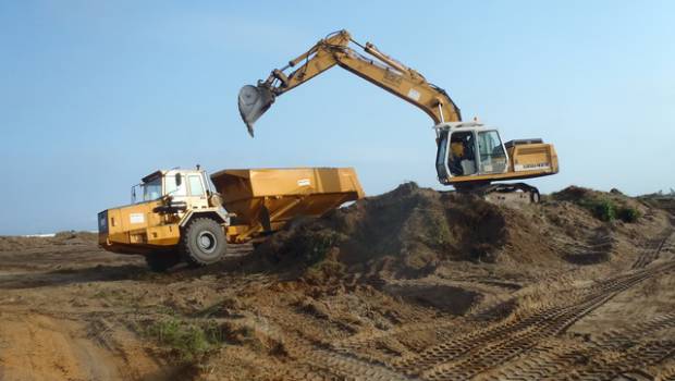 AMBTP se voit pousser des ailes à Abidjan