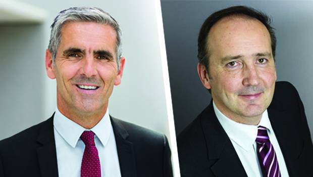 Eiffage Construction fusionne ses directions dans le Sud-Est