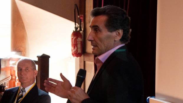 Altrad mise sur l'Oil & Gas pour grandir en Amérique