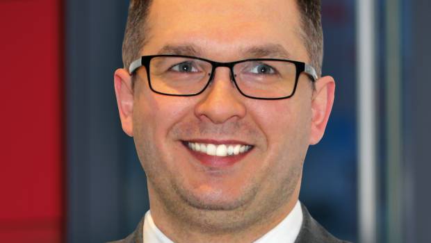 Kögel : un directeur des ventes pour l'Europe du Nord-Est