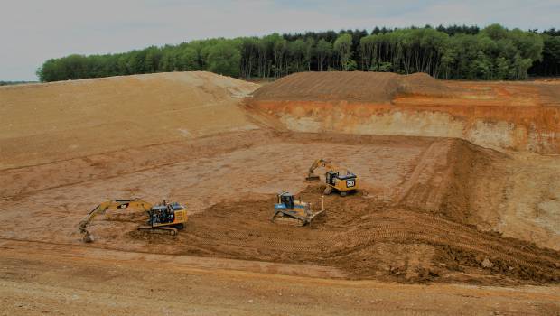 Déchets : par ici la sortie