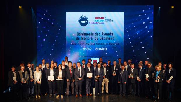 Batimat dévoile les lauréats 2017 du Concours de l’Innovation
