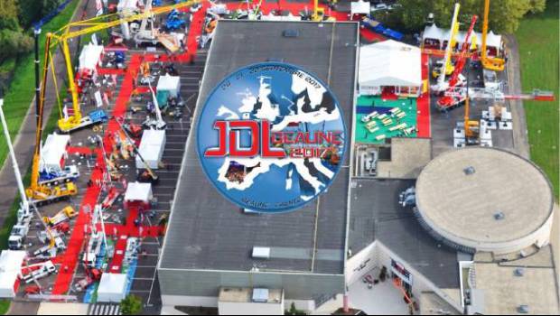 Les JDL de Beaune dans les starting blocks
